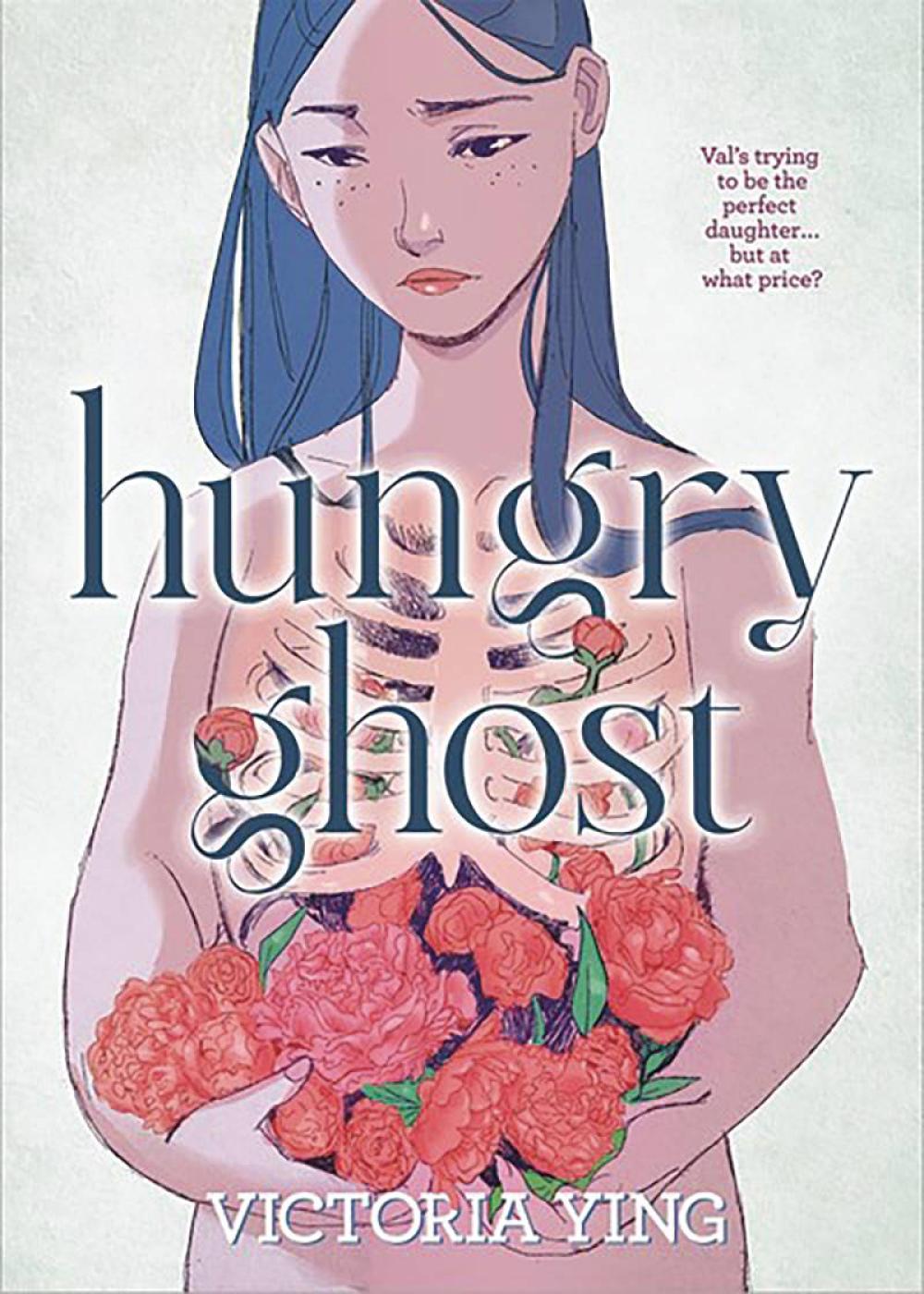 HUNGRY GHOST GN