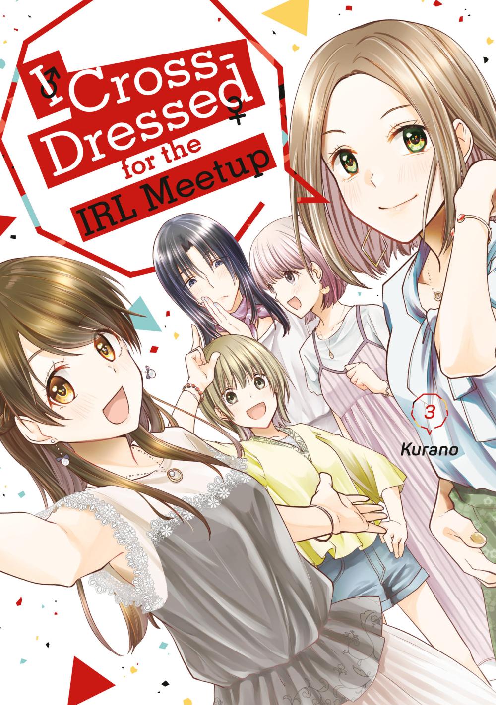 I CROSS-DRESSED FOR THE IRL MEETUP 3
