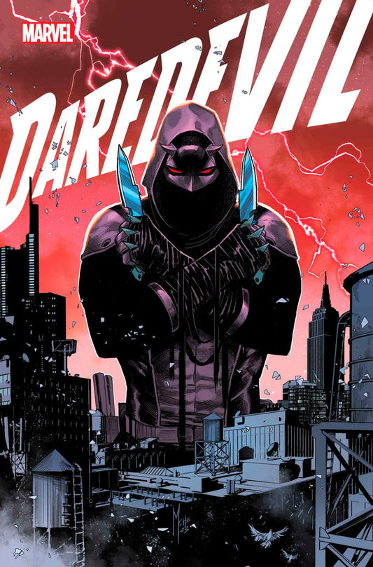 DAREDEVIL #11 CVR A