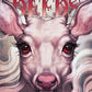 DARK SPACES GOOD DEEDS #1 VAR B BEALS CVR B