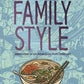 FAMILY STYLE MEMORIES OF AMERICAN FROM VIETNAM GN