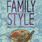 FAMILY STYLE MEMORIES OF AMERICAN FROM VIETNAM GN