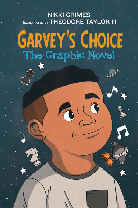 GARVEYS CHOICE TP
