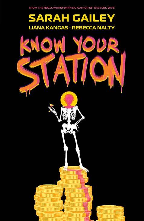 KNOW YOUR STATION TP