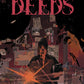 DARK SPACES GOOD DEEDS #3 COVER A RAMSAY CVR A