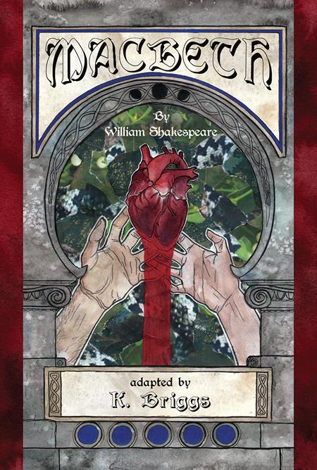 MACBETH HC