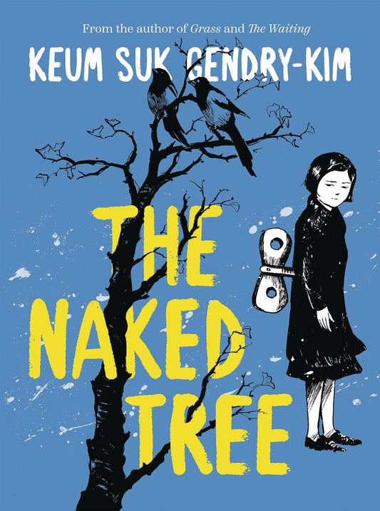 THE NAKED TREE GN