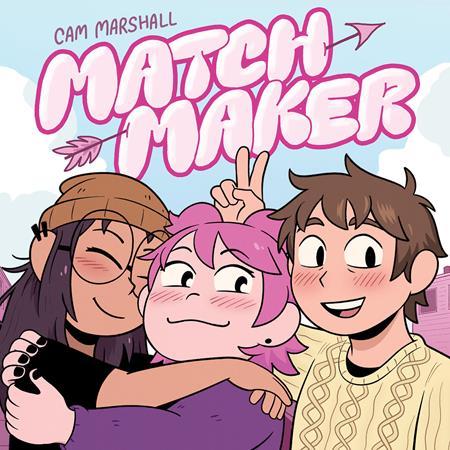 MATCHMAKER TP