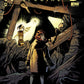 DARK SPACES THE HOLLYWOOD SPECIAL #2 COVER A ROE CVR A
