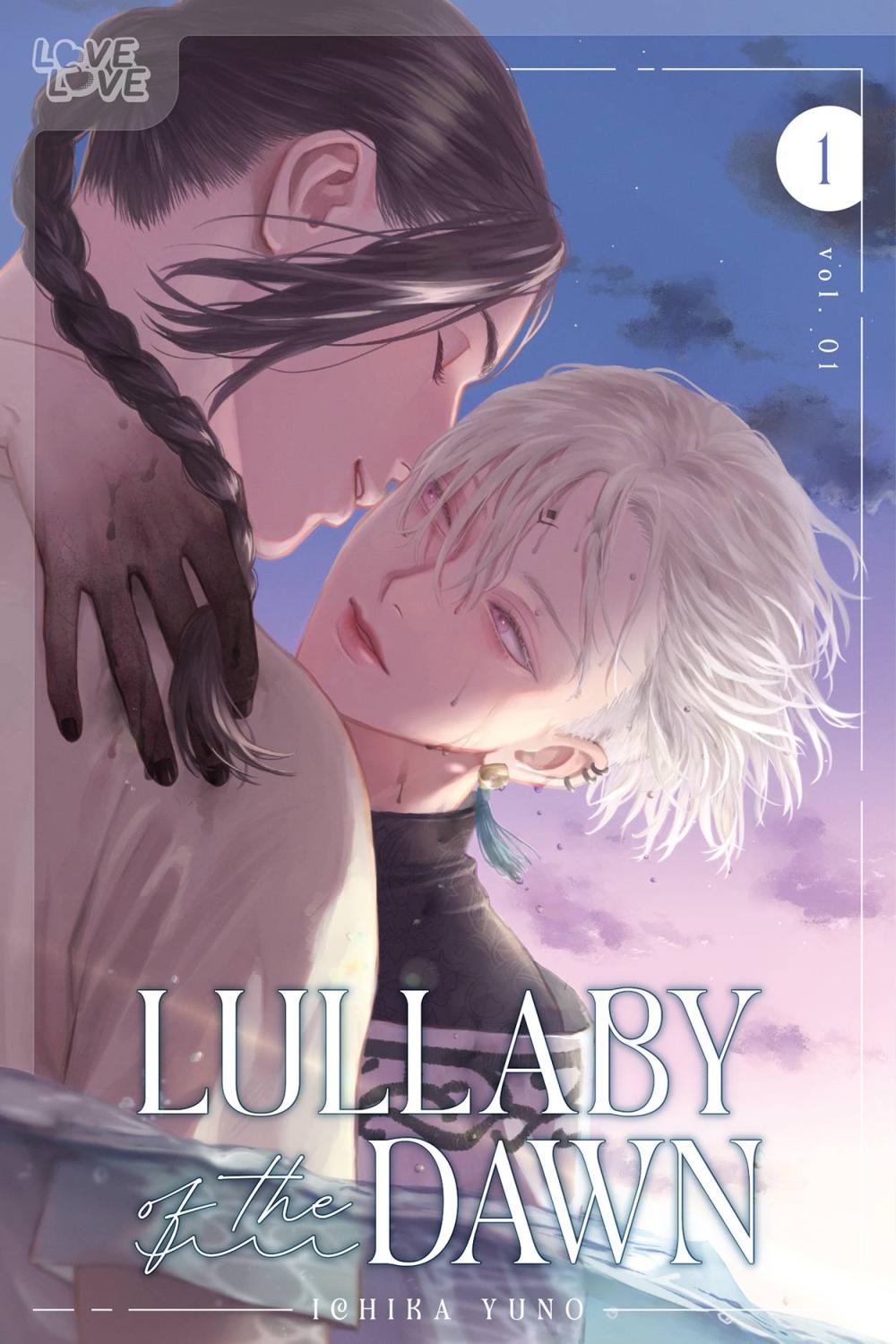 LULLABY OF THE DAWN VOL 01