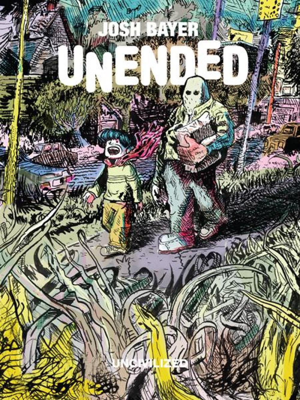 UNENDED GN