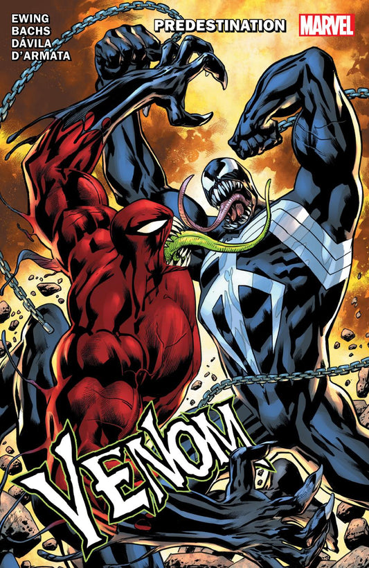 VENOM TP VOL 05