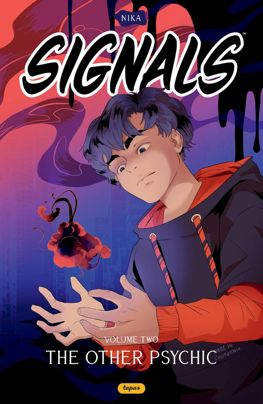 SIGNALS VOLUME 2 TP
