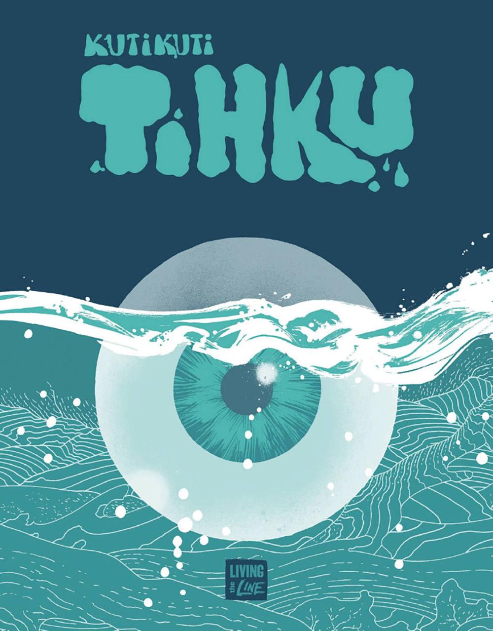 TIHKU GN