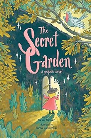 SECRET GARDEN GN