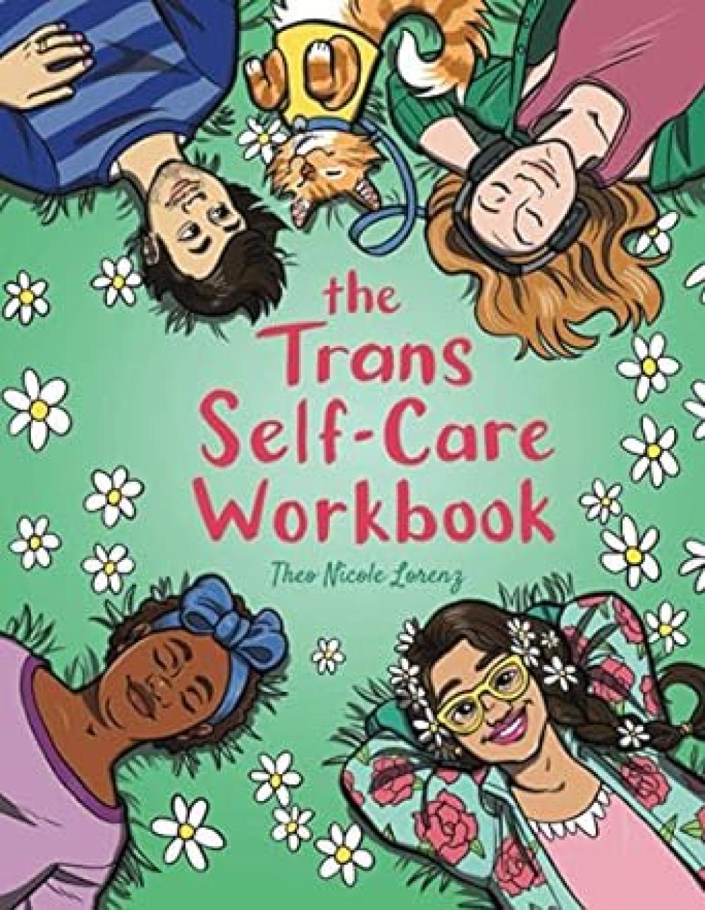 TRANS SELF-CARE WORKBOOK