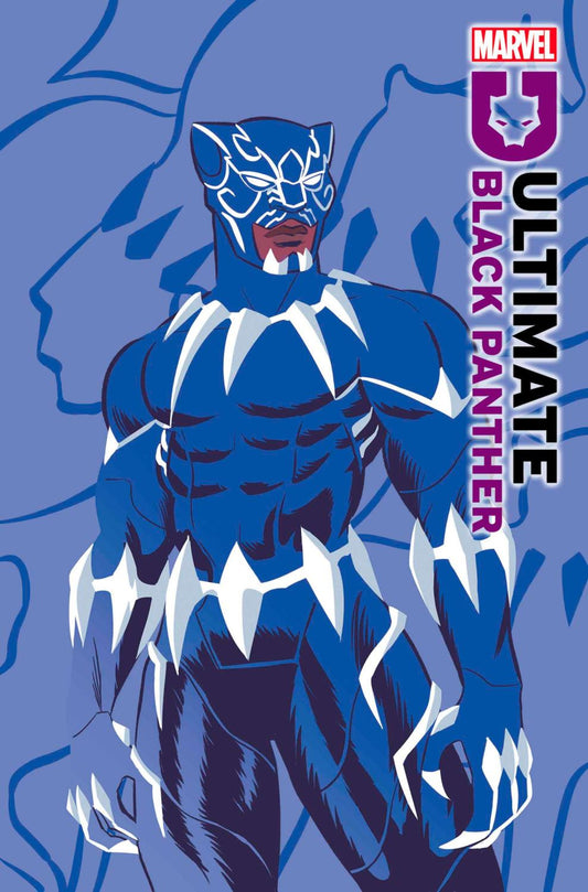 ULTIMATE BLACK PANTHER #2 NATACHA BUSTOS VAR CVR C