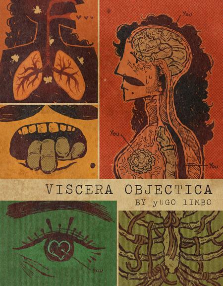 VISCERA OBJECTICA OGN