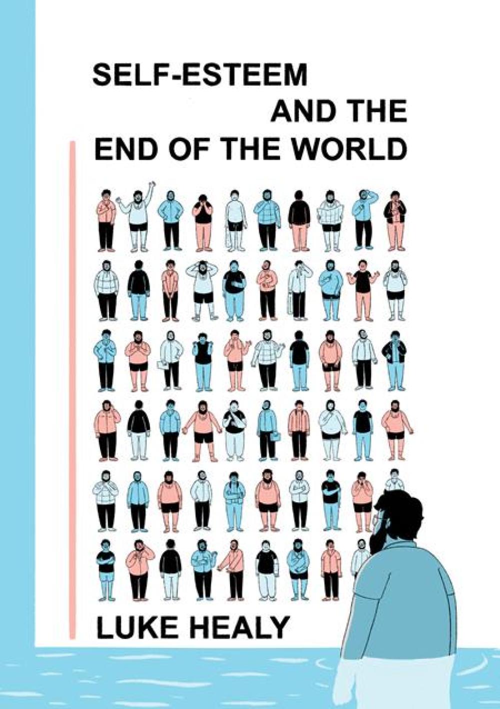 SELF ESTEEM AND THE END OF THE WORLD TP