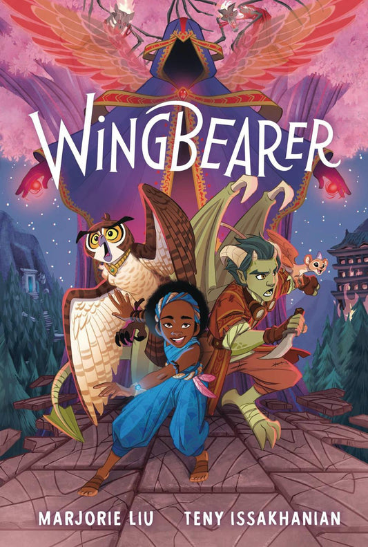 WINGBEARER GN