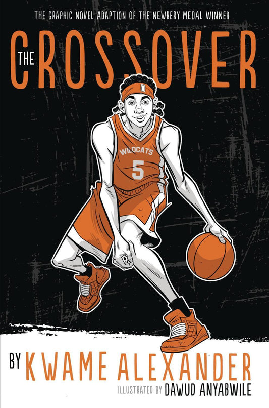 CROSSOVER GN