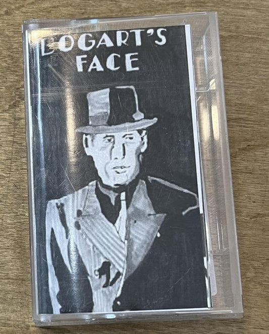 Bogart's Face