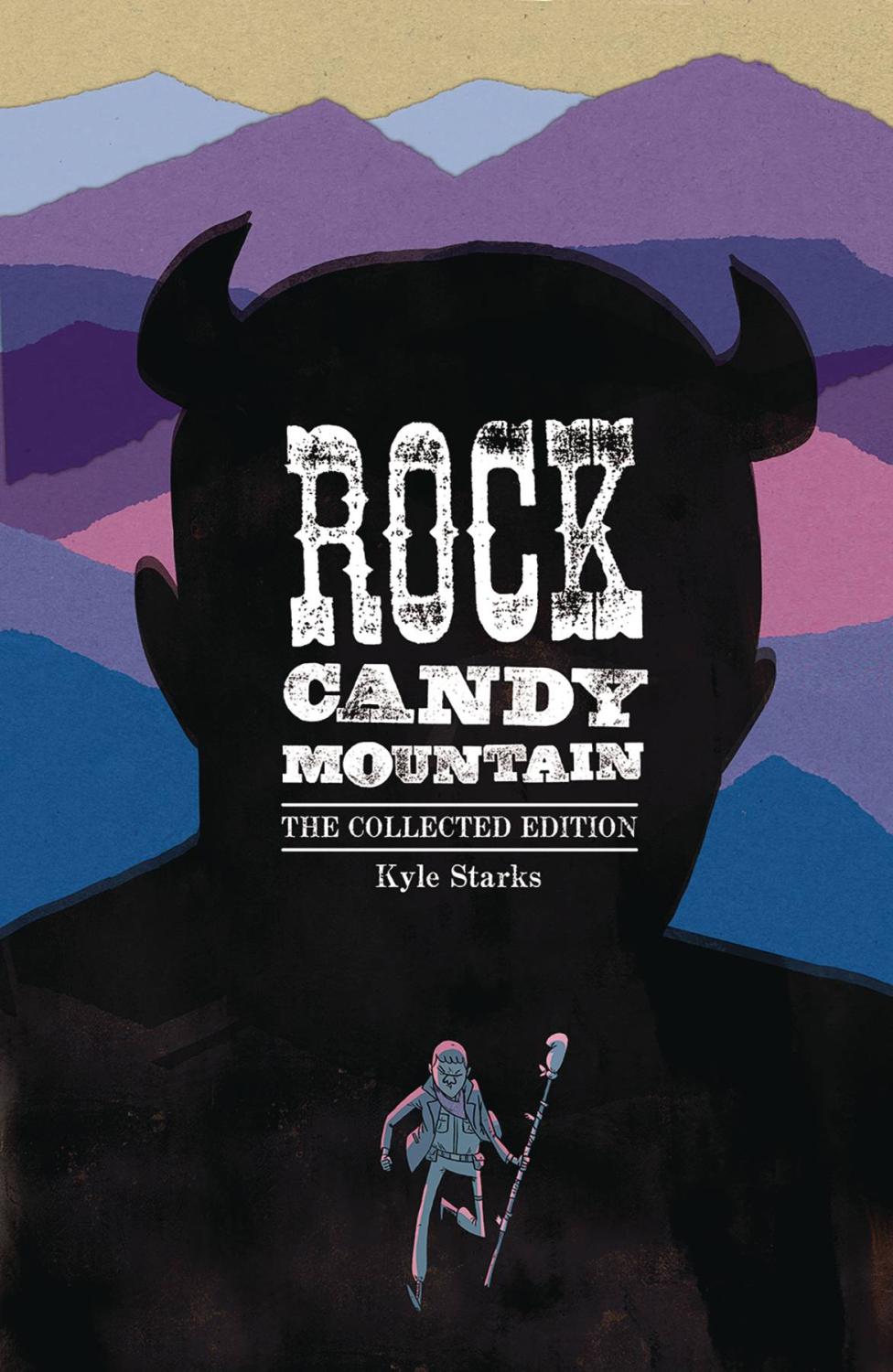 ROCK CANDY MOUNTAIN COMPLETE TP