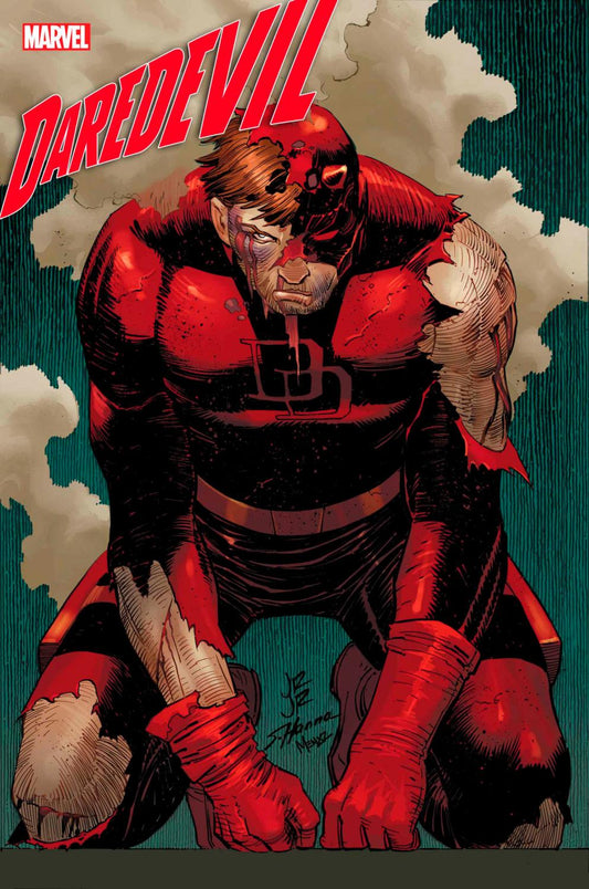 DAREDEVIL #10 CVR A