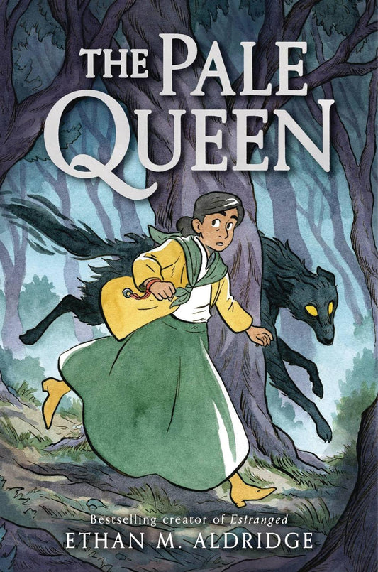 PALE QUEEN GN