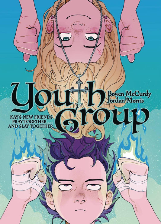 YOUTH GROUP GN