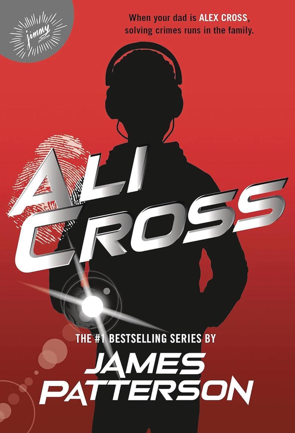 ALI CROSS GN VOL 01