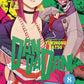 DANDADAN GN VOL 08