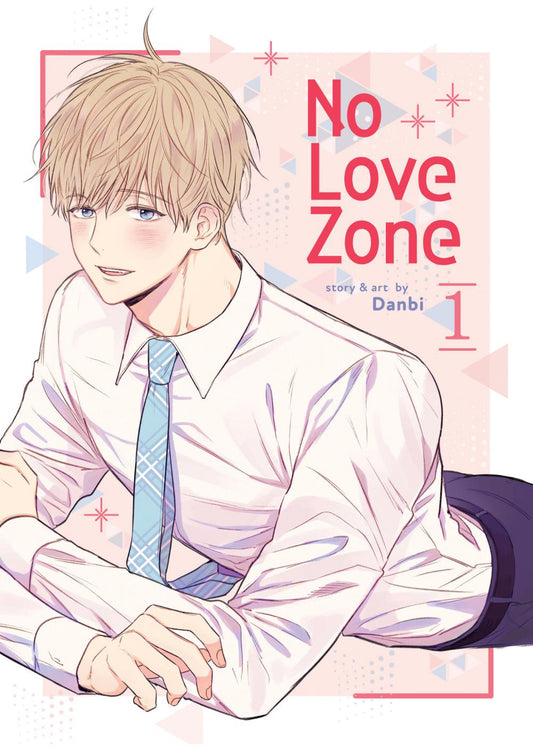 NO LOVE ZONE VOL 1 TP