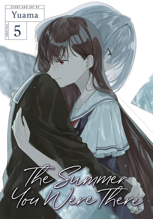 SUMMER YOU WERE THERE TP VOL 05