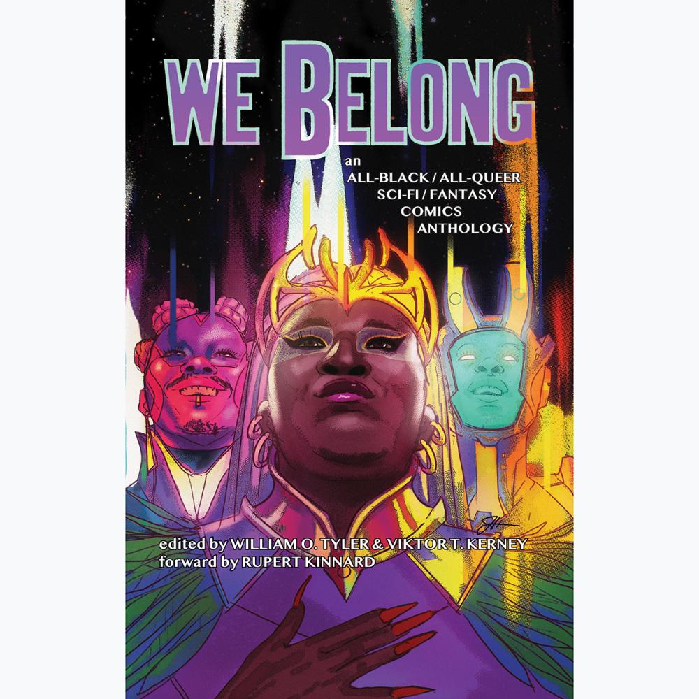 We Belong