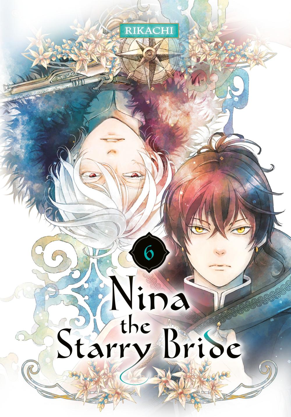 NINA THE STARRY BRIDE 6