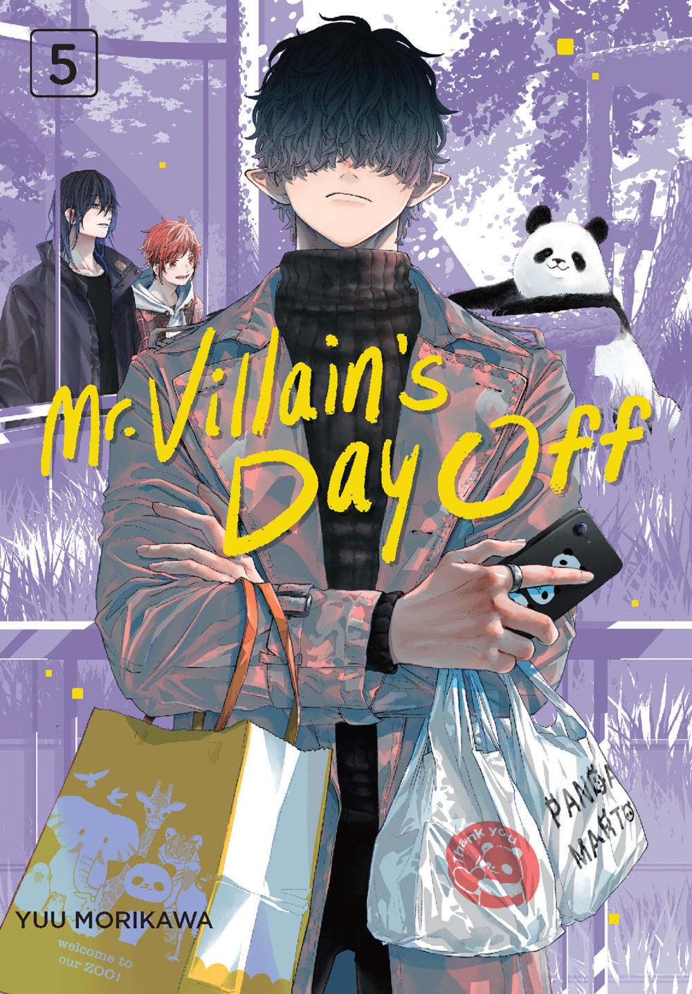 MR VILLAINS DAY OFF 05