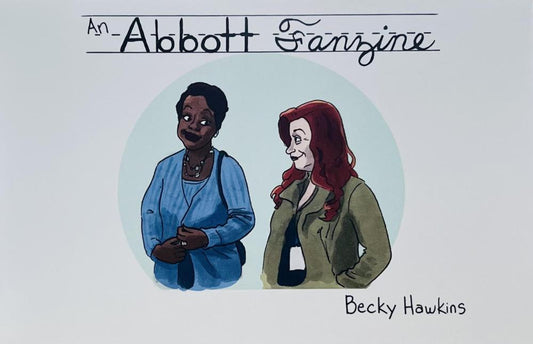 An Abbott Fanzine