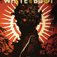 WHITE BOAT #3 CVR A FRANCESCO FRANCAVILLA