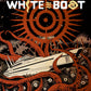 WHITE BOAT #3 CVR B FRANCESCO FRANCAVILLA VAR