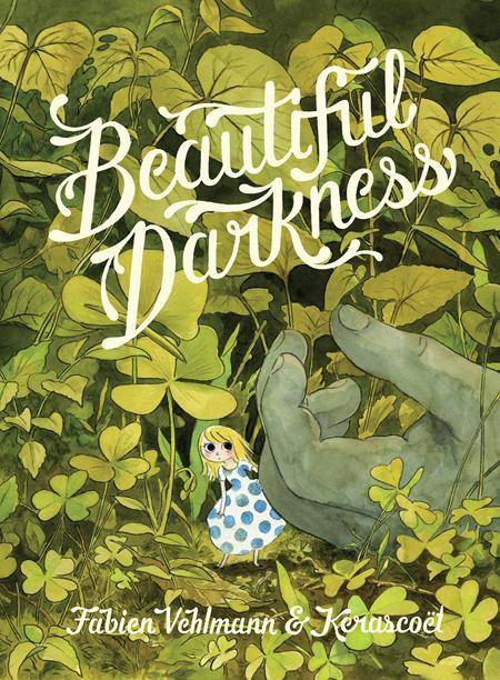 BEAUTIFUL DARKNESS GN
