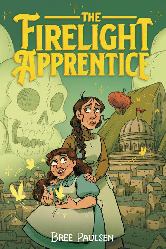 FIRELIGHT APPRENTICE GN