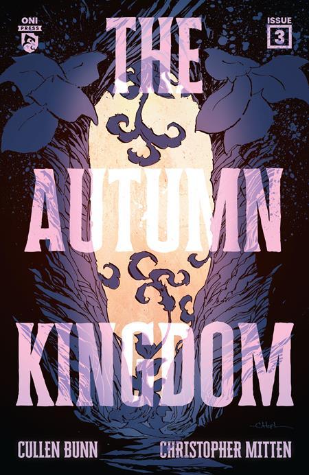 AUTUMN KINGDOM #3 CVR A MITTEN