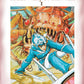 NAUSICAA VALLEY WIND GN VOL 01