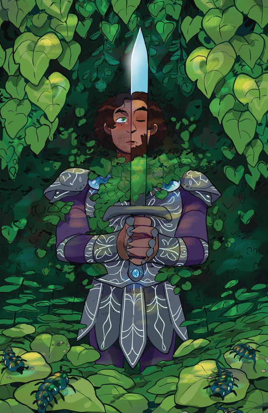 FADE #2 CVR C 10 COPY INCV COSTA OF 5