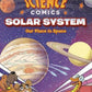 SCIENCE COMICS SOLAR SYSTEM SC GN