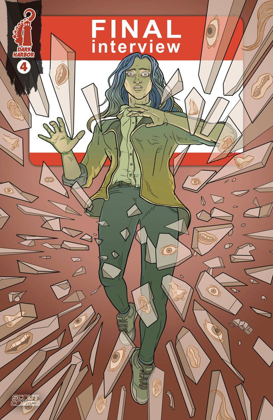 FINAL INTERVIEW #4 OF 5 CVR A