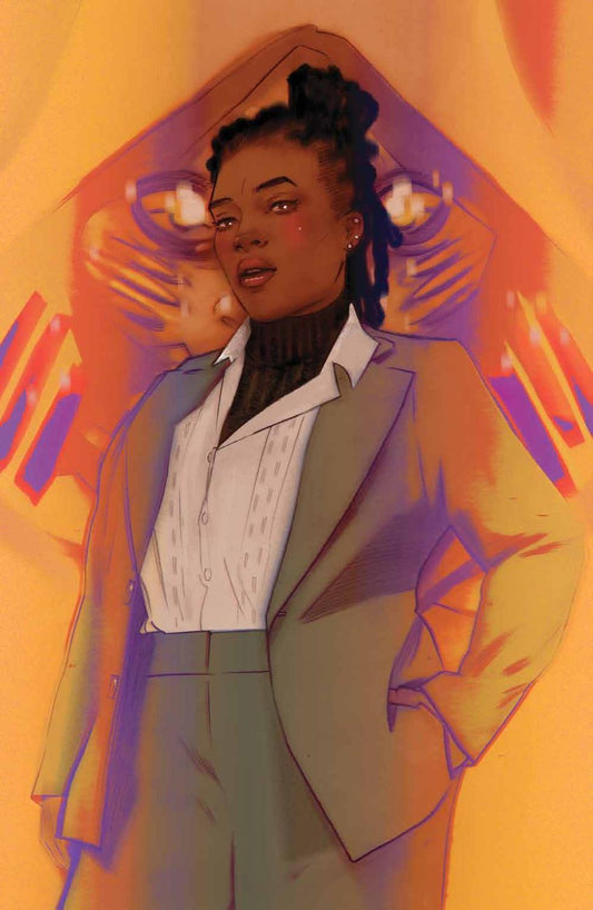 BRONZE FACES #1 CVR E 15 COPY INCV LOTAY OF 6