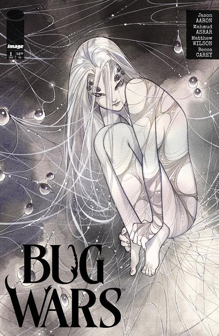 BUG WARS #1 CVR B MOMOKO OF 6