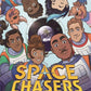 SPACE CHASERS GN VOL 01